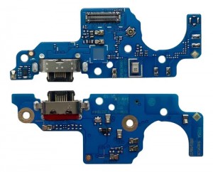PLACA DE CARGA MOTOROLA G24 POWER
