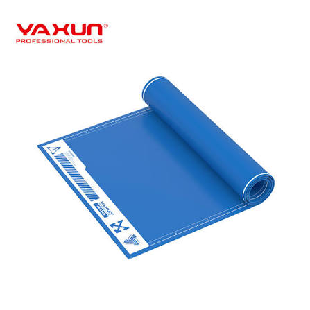 MANTA ANTIESTATICA YAXUN YX S165