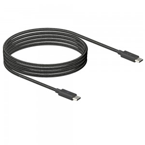 CABLE TIPO C A TIPO C 1.5M MOTOROLA EN CAJA 100% ORIGINAL