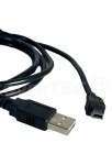 CABLE V3 MINI USB NETMAK 1.5M