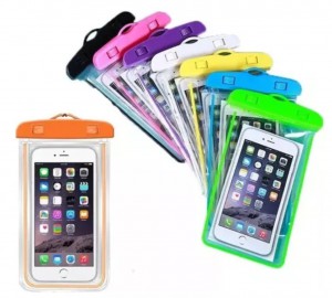 FUNDA PARA AGUA UNIVERSAL