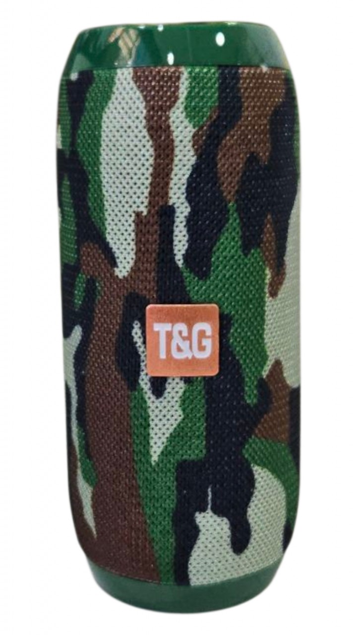 PARLANTE TG 117 BLUETOOTH