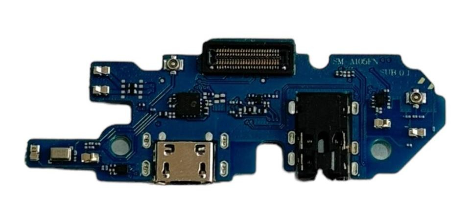 PLACA DE CARGA SAMSUNG A10