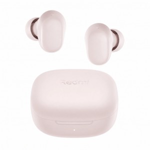 AURICULAR XIAOMI MI REDMI BUDS 6 PLAY - ROSA