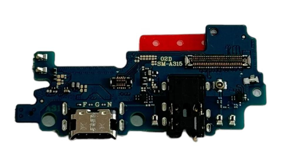 PLACA DE CARGA SAMSUNG A31
