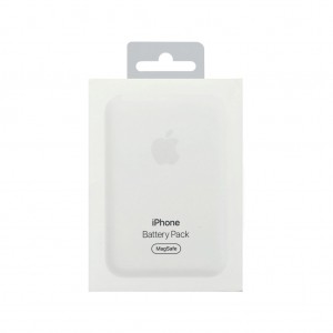 CARGADOR PORTATIL IPHONE BATTERY PACK APPLE - 5000 MAH