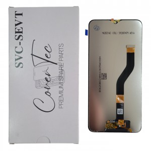 MODULO SAMSUNG A10S CT
