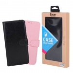 FUNDA AGENDA EJECUTIVA DE CUERO COVER®