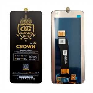 MODULO MOTOROLA E13 OLED - CROWN