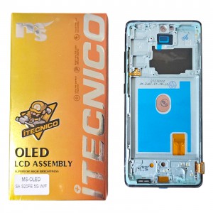 MODULO SAMSUNG S20FE 5G CON MARCO - CROWN / iTECNICO
