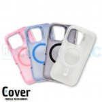 FUNDA DE IPHONE 3 EN 1 COVER®