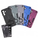 FUNDAS ARMOR COVER® CON ANILLO