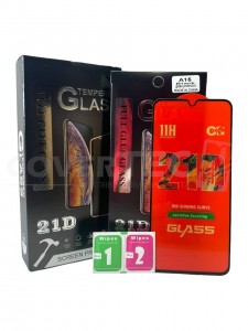 GLASS FULL 9D 21D