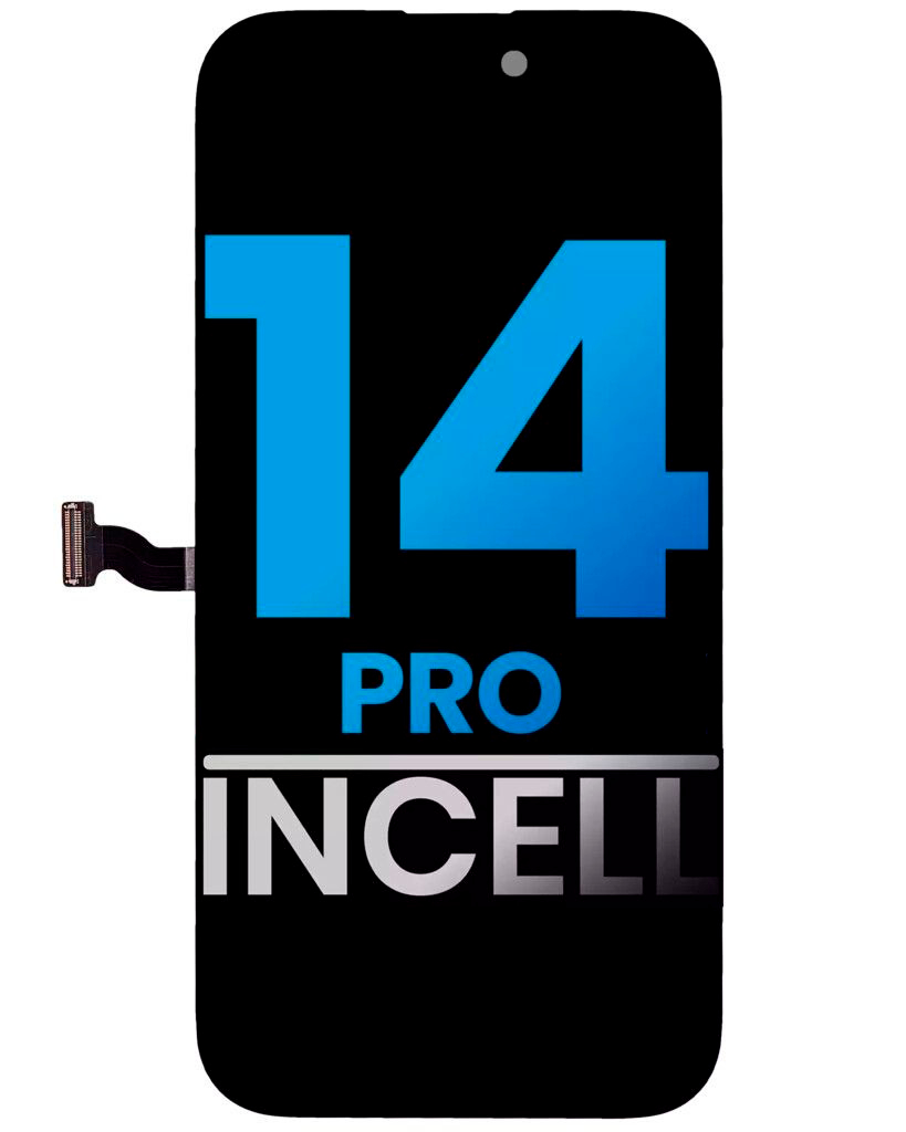 MODULO IPHONE 14 PRO AQ7 AMPSENTRIX