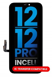MODULO IPHONE 12/ 12 PRO AQ7 AMPSENTRIX