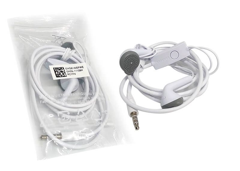 AURICULAR SAMSUNG IN EAR MANOS LIBRES - MODELO MAS VENDIDO -