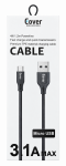 CABLE MICRO USB COVER® BT01
