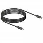 CABLE TIPO C A TIPO C 1.5M MOTOROLA EN CAJA 100% ORIGINAL