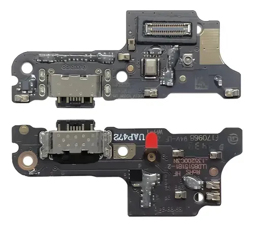 PLACA DE CARGA XIAOMI REDMI 14C