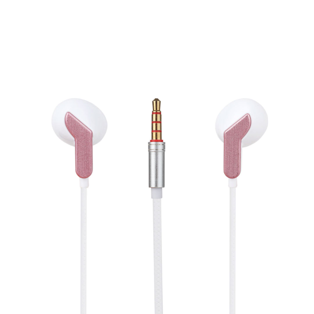 AURICULAR IN EAR 3.5MM COVER® CS12