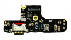 PLACA DE CARGA MOTOROLA G9 PLUS 100% ORIGINAL XT20