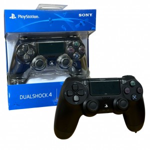 JOYSTICK PS4 SONY NEGRO