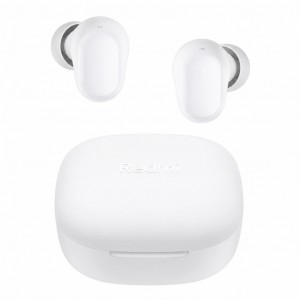 AURICULAR XIAOMI MI REDMI BUDS 6 PLAY - BLANCO