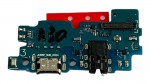 PLACA DE CARGA SAMSUNG A30
