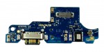 PLACA DE CARGA MOTOROLA G9 PLAY XT2083 100% ORIGIN