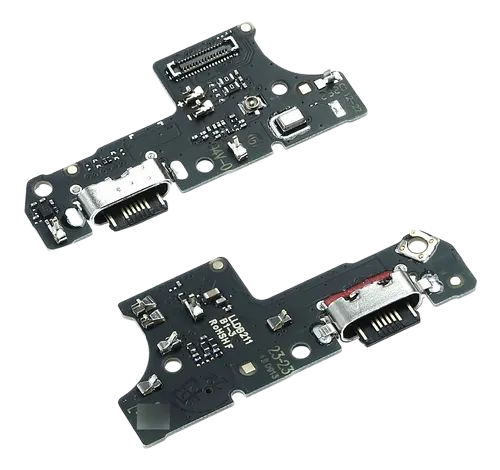 PLACA DE CARGA MOTOROLA G14