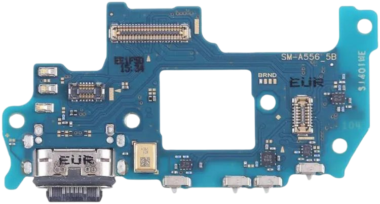 PLACA DE CARGA SAMSUNG A55