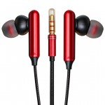 AURICULAR IN EAR 3.5MM COVER® CS11