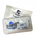 PLACA DE CARGA SAMSUNG A05
