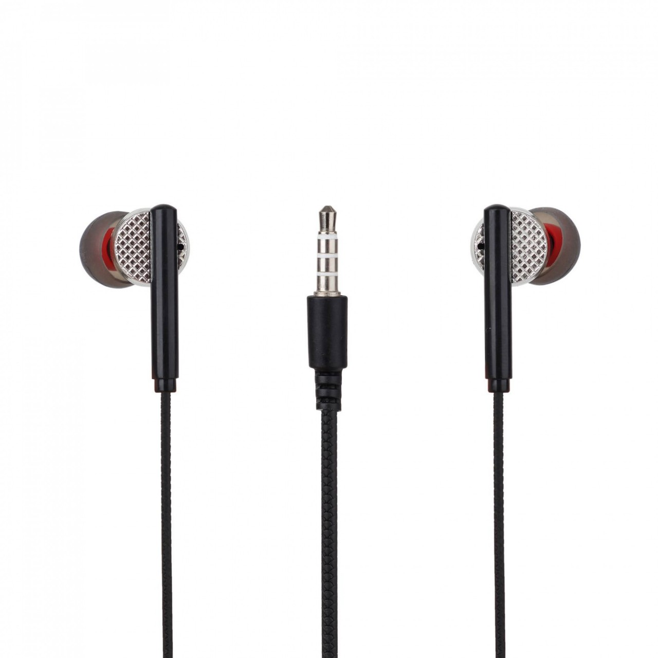 AURICULAR IN EAR 3.5MM COVER® CS09