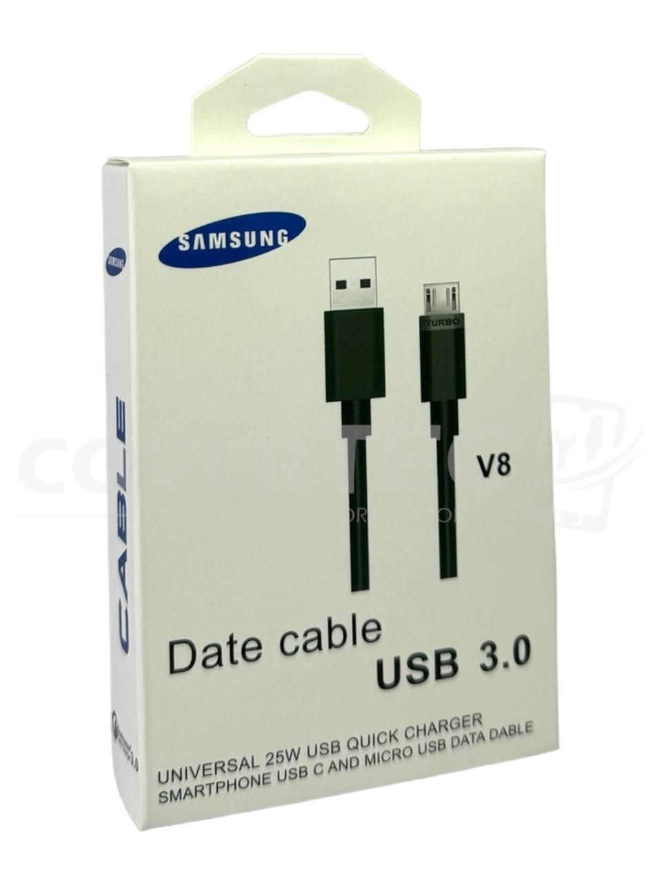 CABLE SAMSUNG MICRO USB 3.0