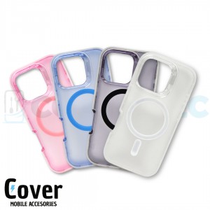 FUNDA DE IPHONE 3 EN 1 COVER®
