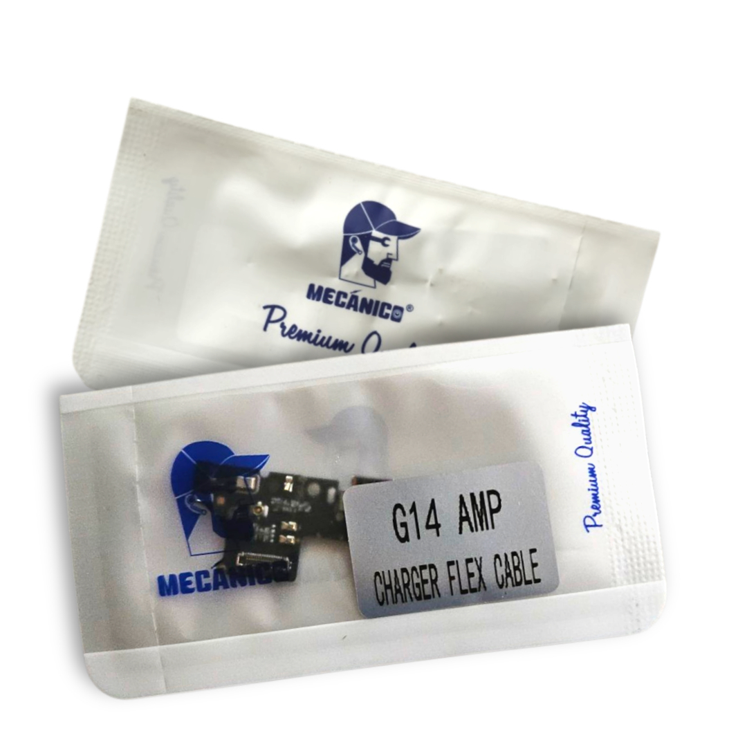 PLACA DE CARGA MOTOROLA G14