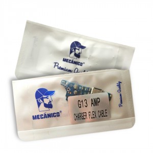 PLACA DE CARGA MOTOROLA G13
