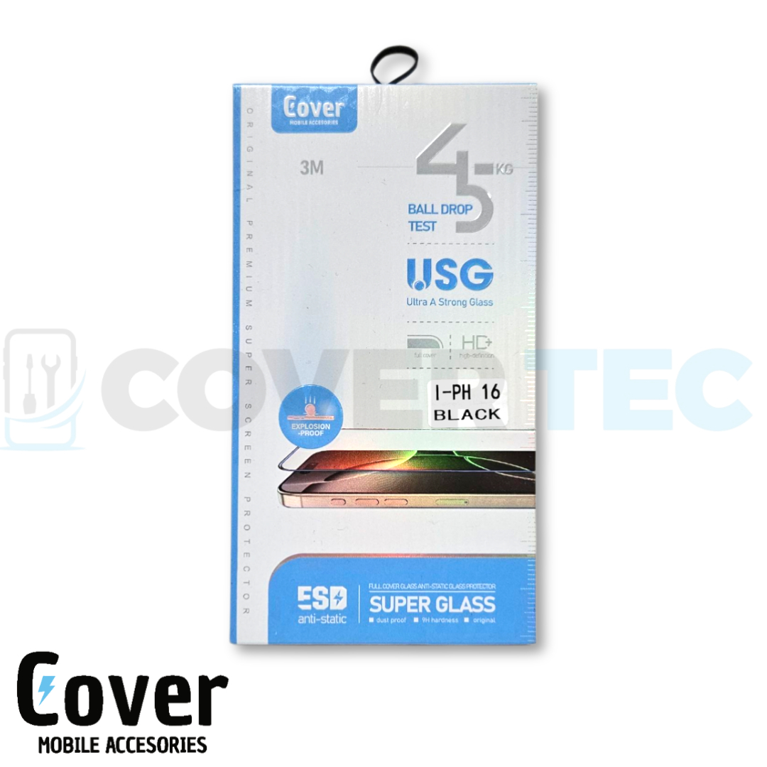 GLASS COVER® 45K