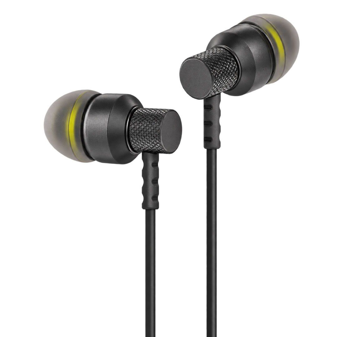 AURICULAR IN EAR 3.5MM COVER® CS10
