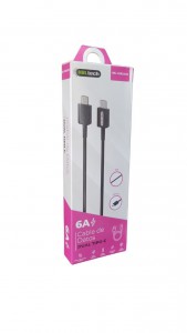 CABLE TIPO C A TIPO C HBL