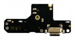PLACA DE CARGA MOTO G9 PLUS