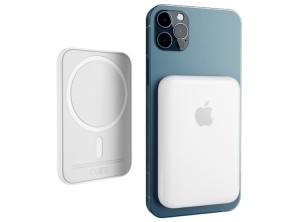 CARGADOR PORTATIL IPHONE BATTERY PACK APPLE - 5000 MAH