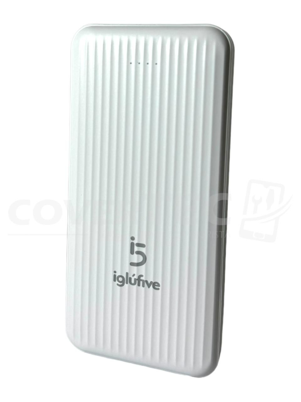 POWER BANK IGLUFIVE 10000 MAH