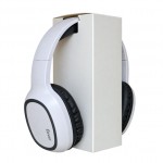 AURICULAR VINCHA BLUETOOTH COVER® CJ09