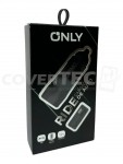 CARGADOR DE AUTO 3,1 AMP MICRO USB CABLE FIJO + 1 USB