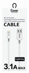 CABLE LIGHTNING IPHONE COVER® BT01