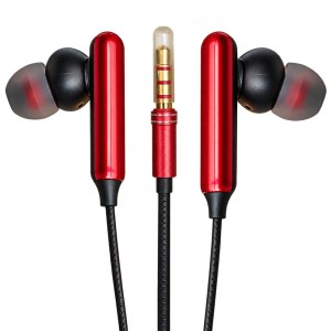 AURICULAR IN EAR 3.5MM COVER® CS11