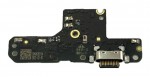 PLACA DE CARGA MOTOROLA G9 PLUS 100% ORIGINAL XT20
