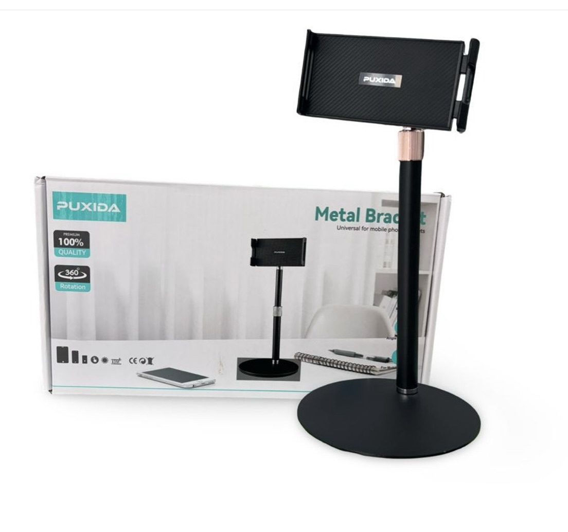 SOPORTE MESA PUXIDA SP52